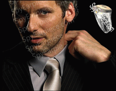 Spy Earpiece Covert Earpiece Takoon