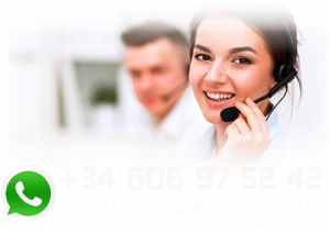 support whatsapp spy earpiece